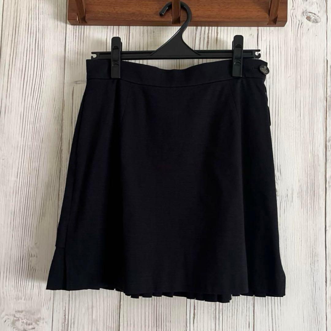 ヴィヴィアン スカート 美品