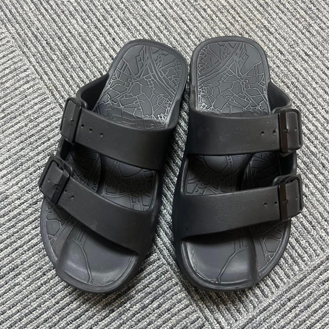 racbaki サンダルラップ Mサイズ