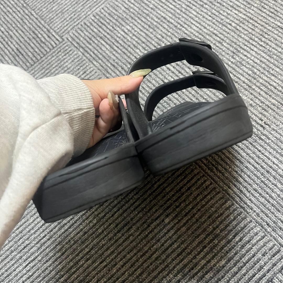 racbaki サンダルラップ Mサイズ