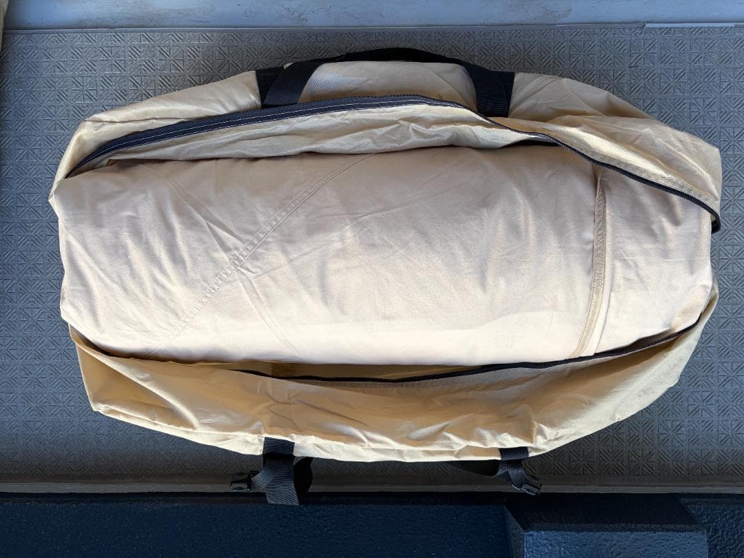 SABBATICAL サバティカル モーニンググローリーTC