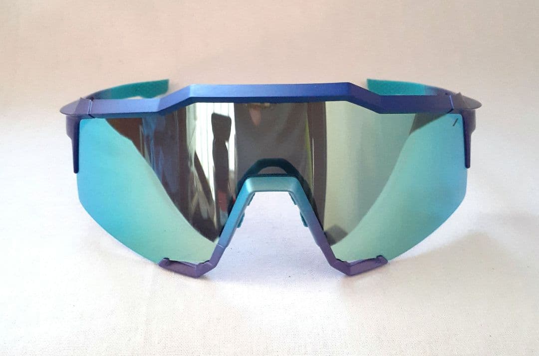 mick 100% Speedcraft ブルートパーズ ワンハンドレッド