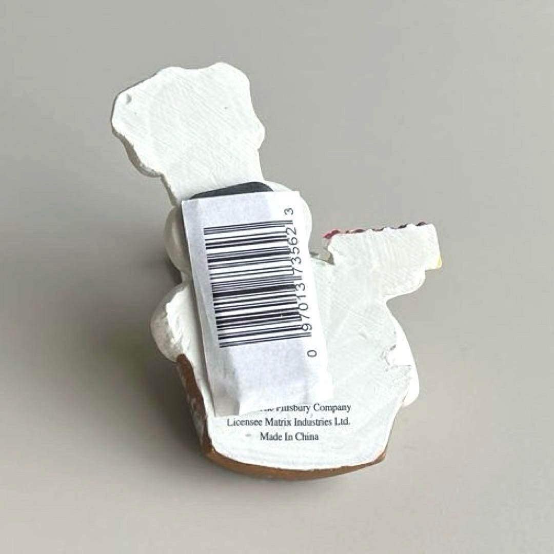 Evelyn　doughboy マグネット　3点