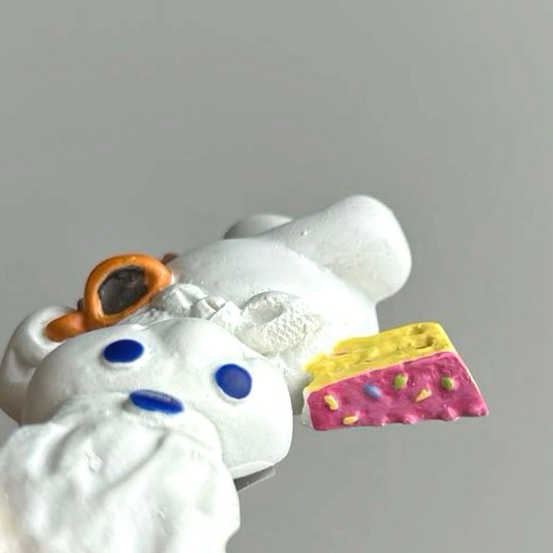 Evelyn　doughboy マグネット　3点