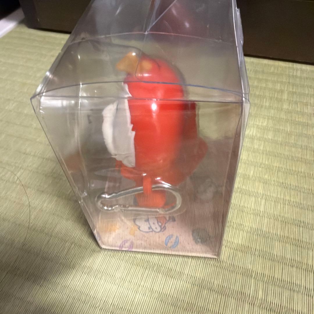 AirPods Pro ケース　ホゲータ　かみつき隊