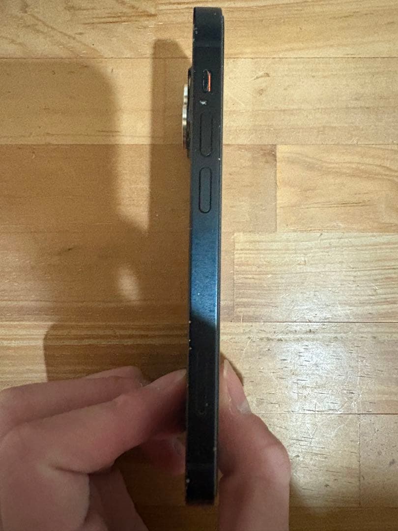 【最終価格】iPhone13mini 128GB 本体 ミッドナイト