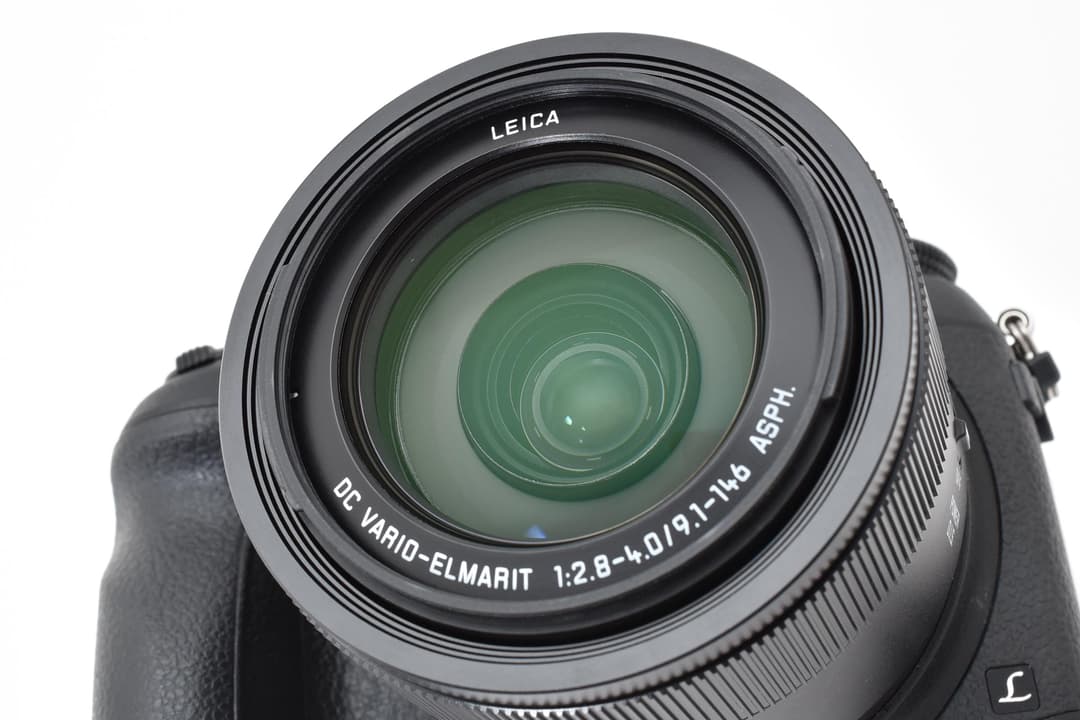 デジタルカメラ PANASONIC DMC-FZ1000 0237