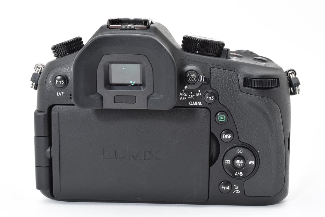 デジタルカメラ PANASONIC DMC-FZ1000 0237