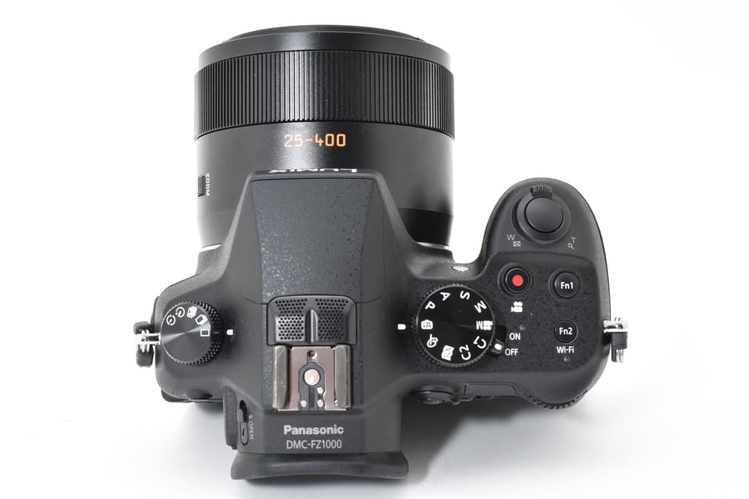 デジタルカメラ PANASONIC DMC-FZ1000 0237