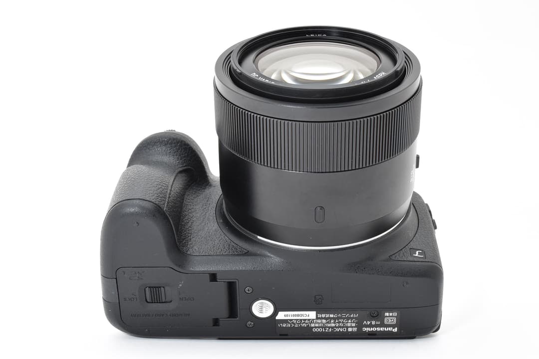 デジタルカメラ PANASONIC DMC-FZ1000 0237