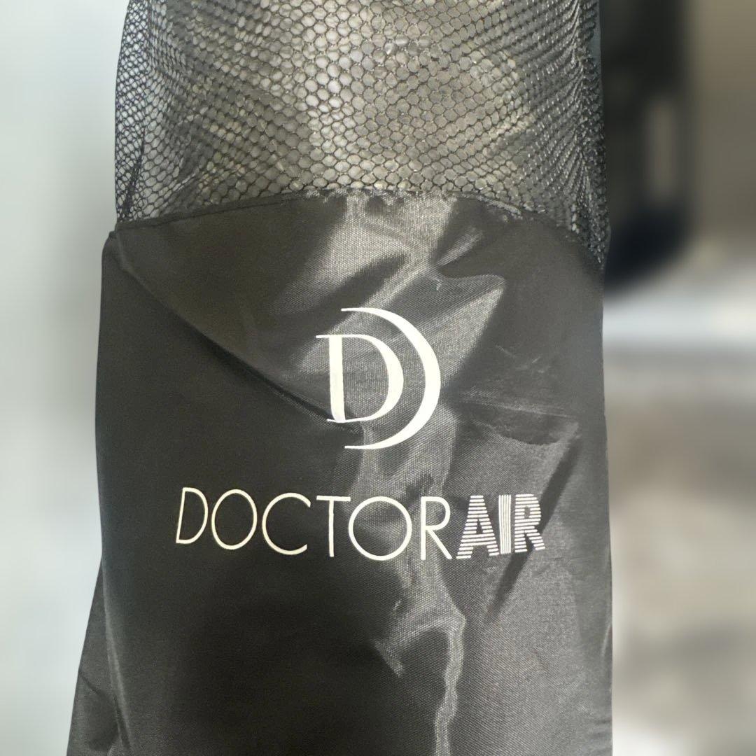 【新品未使用】DOCTORAIRドクターエアーストレッチロールSとヨガマット