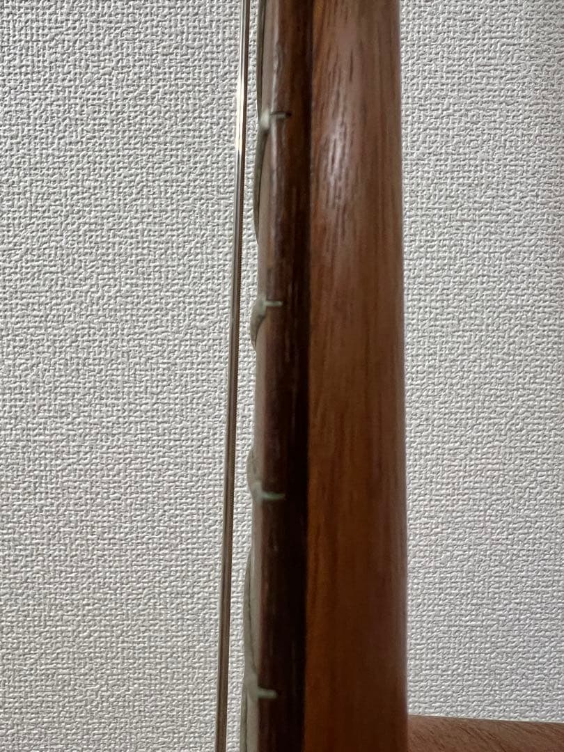 TACOMA C1C 初期　アコギ