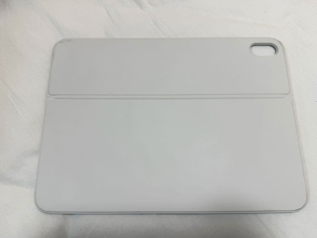 Magic Keyboard Folio (マジックキーボードフォリオ)