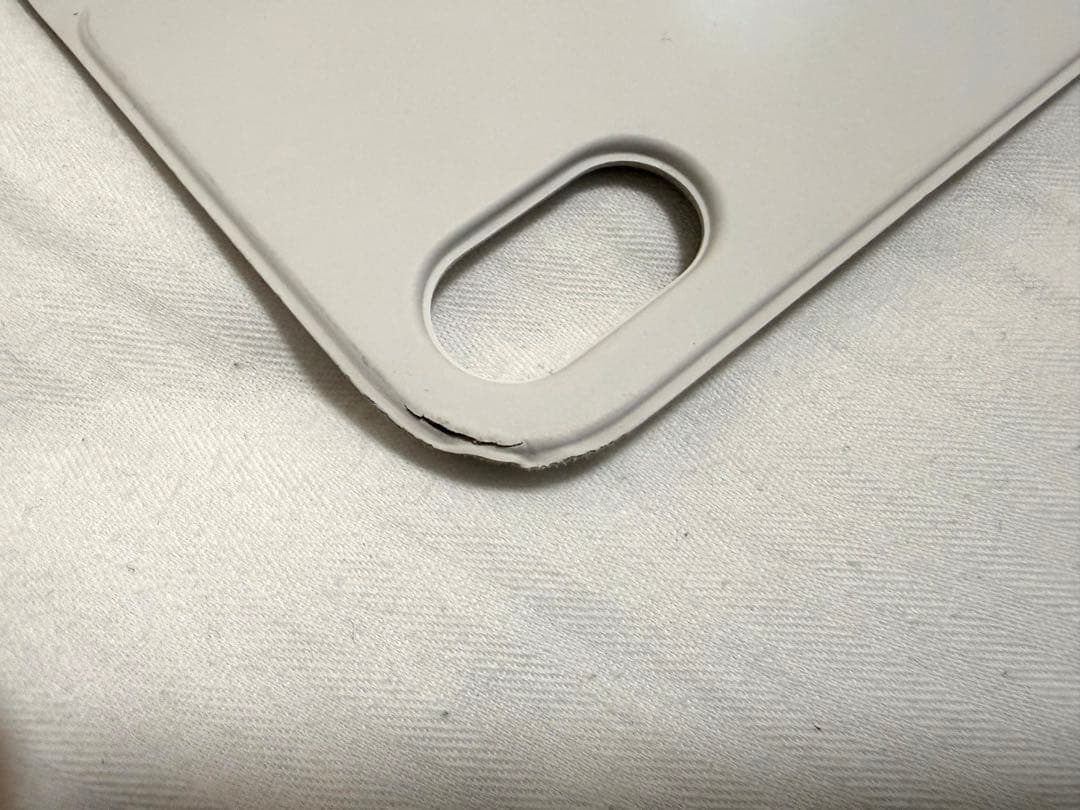 Magic Keyboard Folio (マジックキーボードフォリオ)