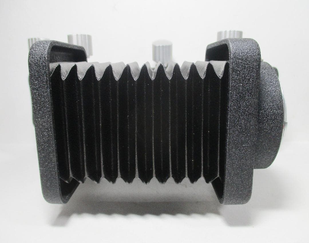 NikonベローズPB-4 オートリングBR-4 ダブルケーブルレリーズAR-4