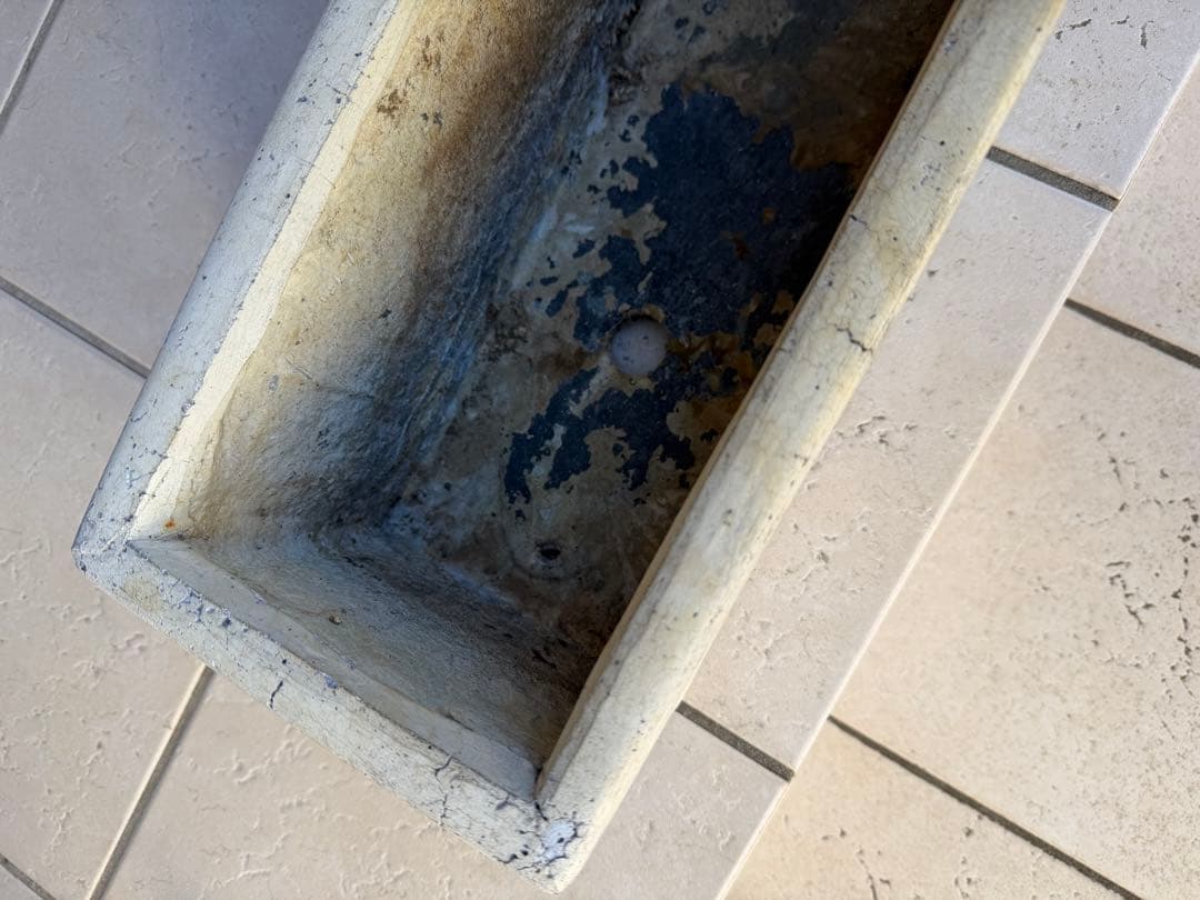 ローラアシュレイ　植木鉢　プランター