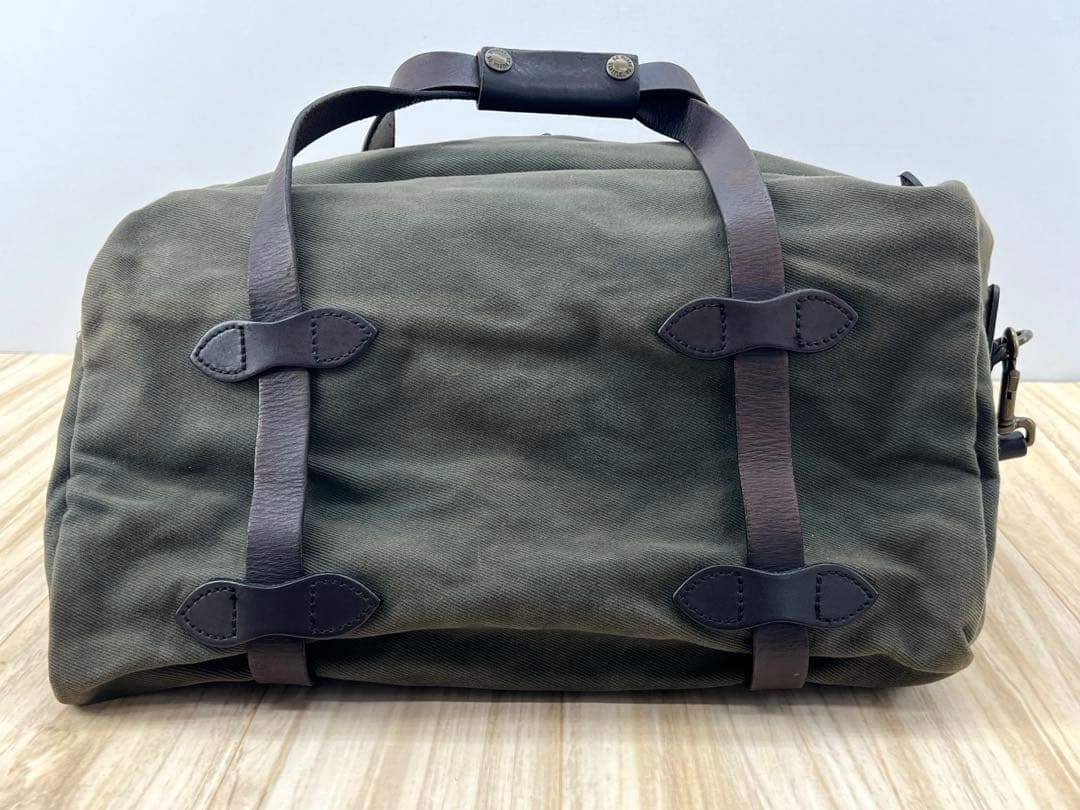 FILSON フィルソン DUFFLE BAG ダッフルバッグ