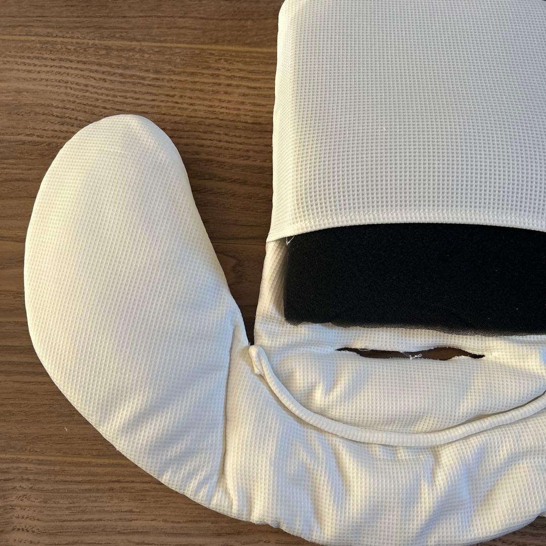 combi コンビ　クルムーヴスマート　新生児クッション　JJ-650 Ltd