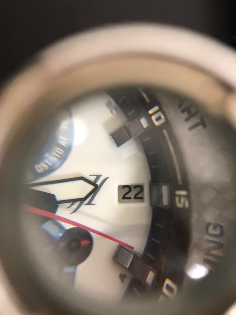 G-SHOCK カシオ GWR-B1000HJ-1AJR HondaJet