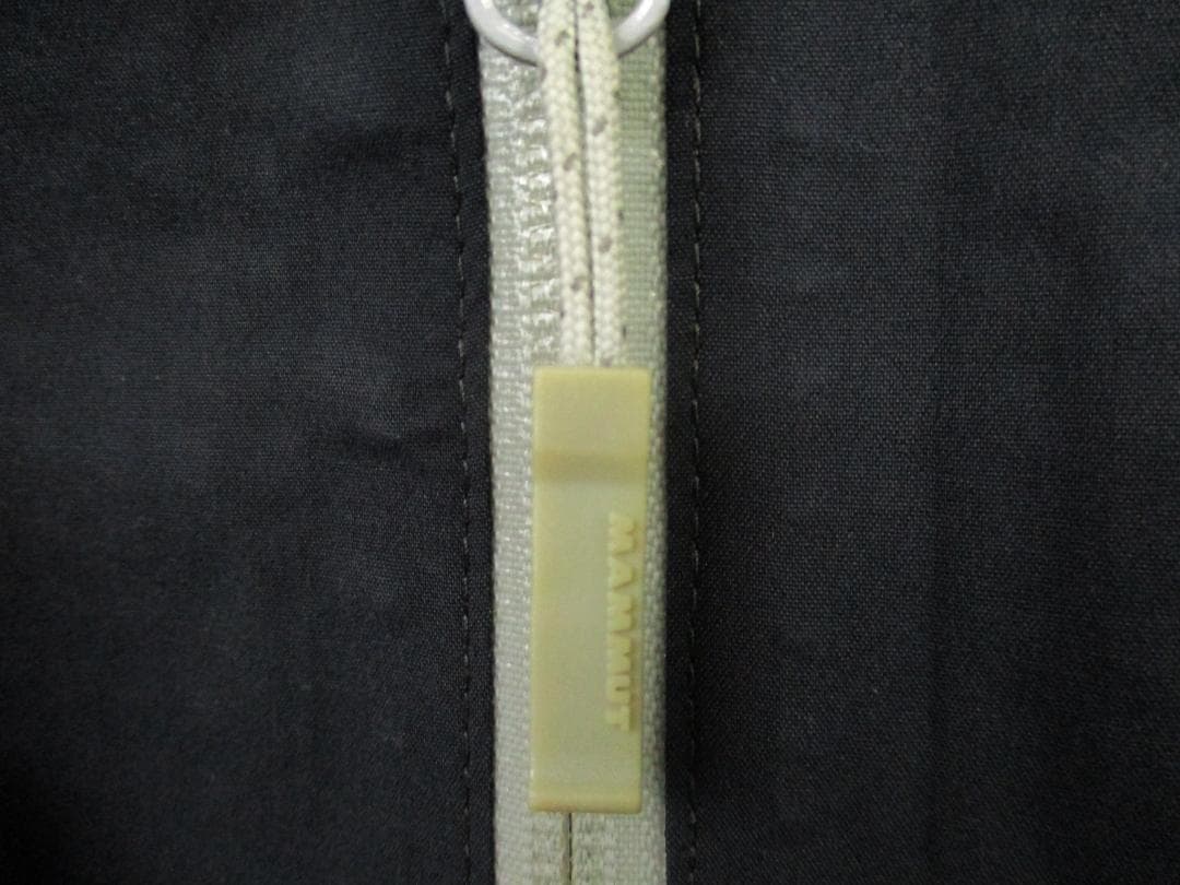 マムート レディース＜ゴアテックス スキースノボーウェア＞Ｍ1769m