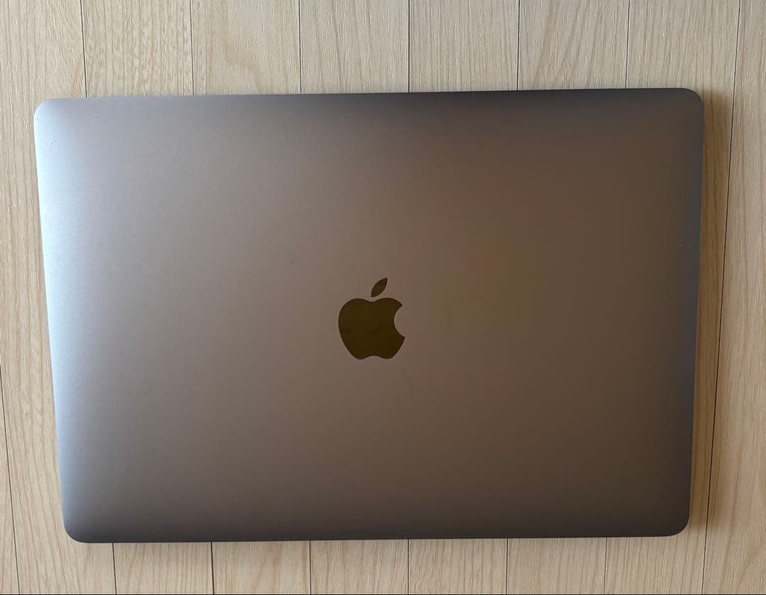 MacBook本体 MacBookAir(M1 2020)