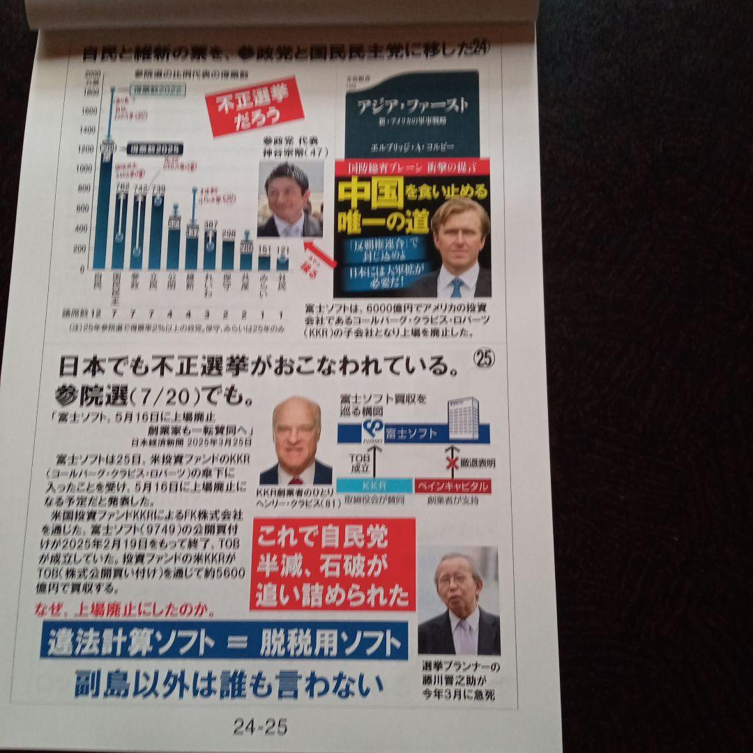 副島隆彦の金融セミナー DVD 第30回