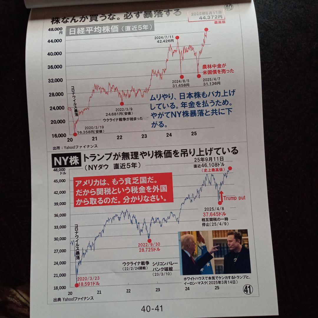 副島隆彦の金融セミナー DVD 第30回