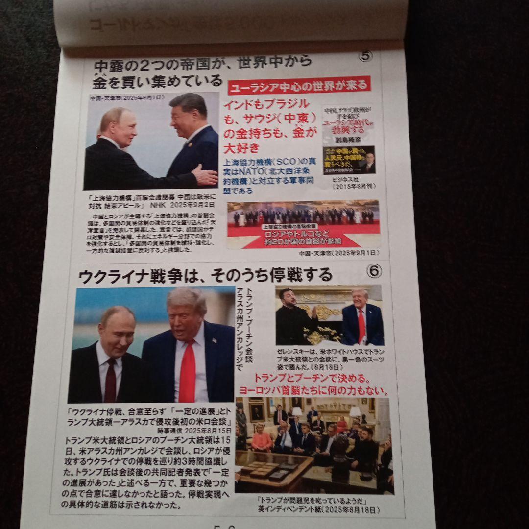 副島隆彦の金融セミナー DVD 第30回