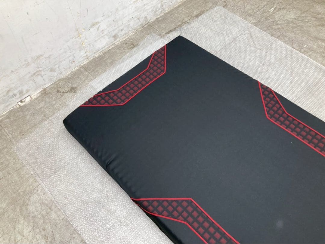 西川AIR エアーSI シングル　マットレス 直接引取り歓迎　pjk65