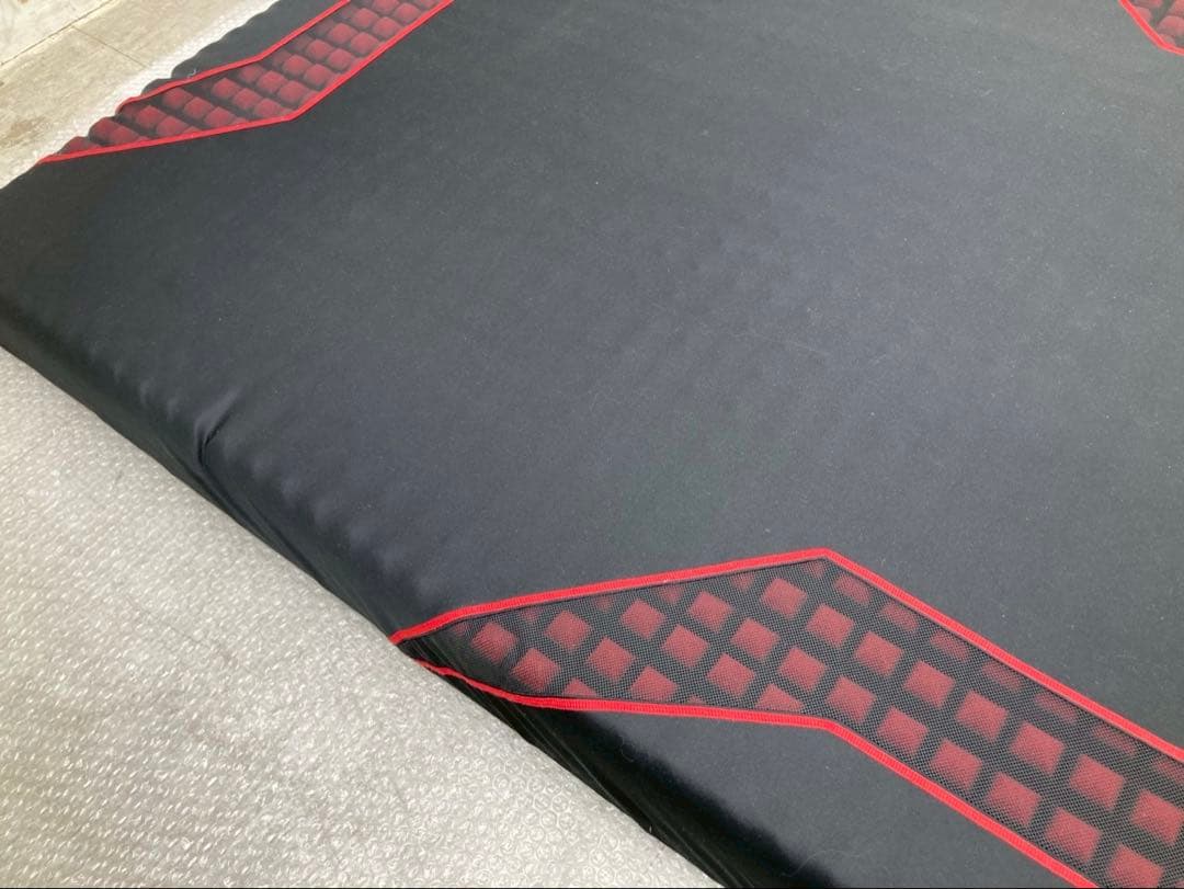 西川AIR エアーSI シングル　マットレス 直接引取り歓迎　pjk65