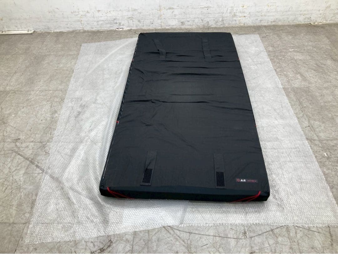 西川AIR エアーSI シングル　マットレス 直接引取り歓迎　pjk65