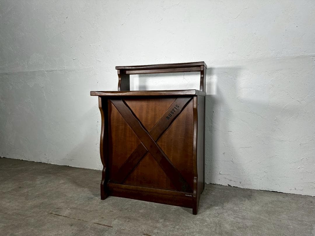 『karimoku』カリモク カウンターテーブル カウンター RWsid18