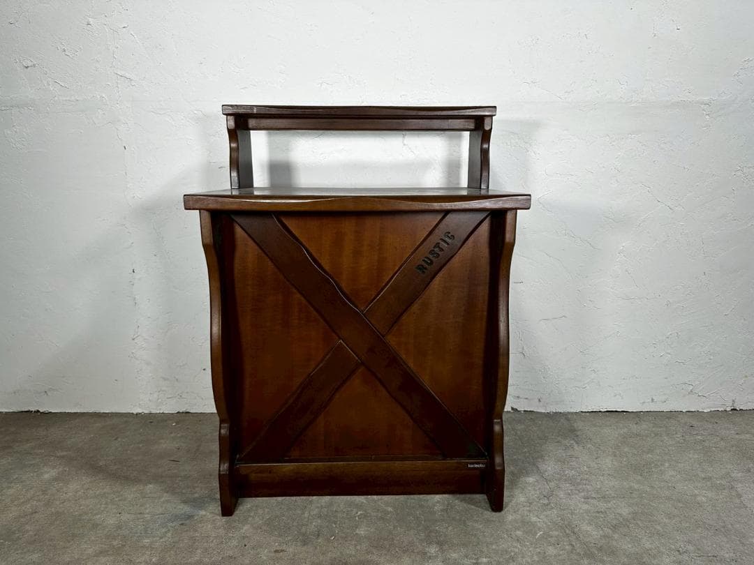 『karimoku』カリモク カウンターテーブル カウンター RWsid18