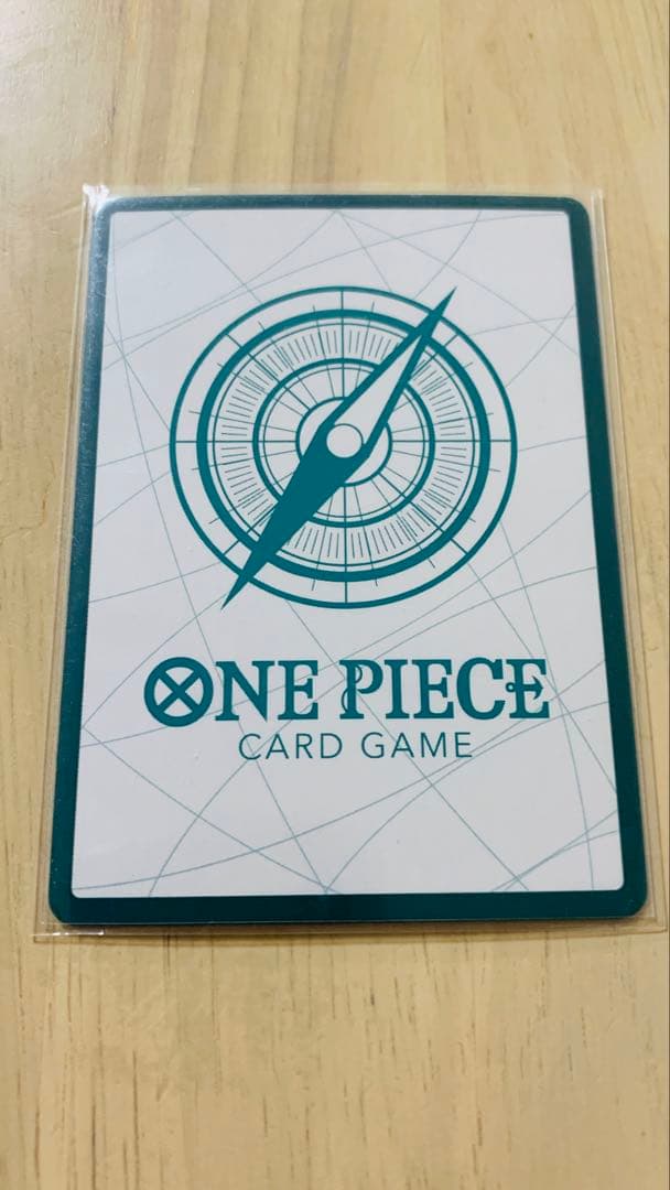 ワンピース　カード　スーパーパラレル ドン!!カード(ウタ)