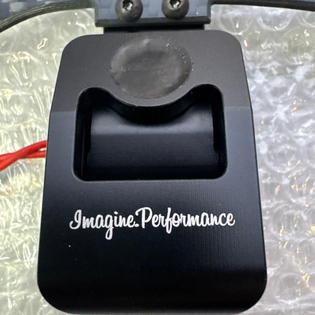 BMWM2 カーボンステアリングパドルシフター