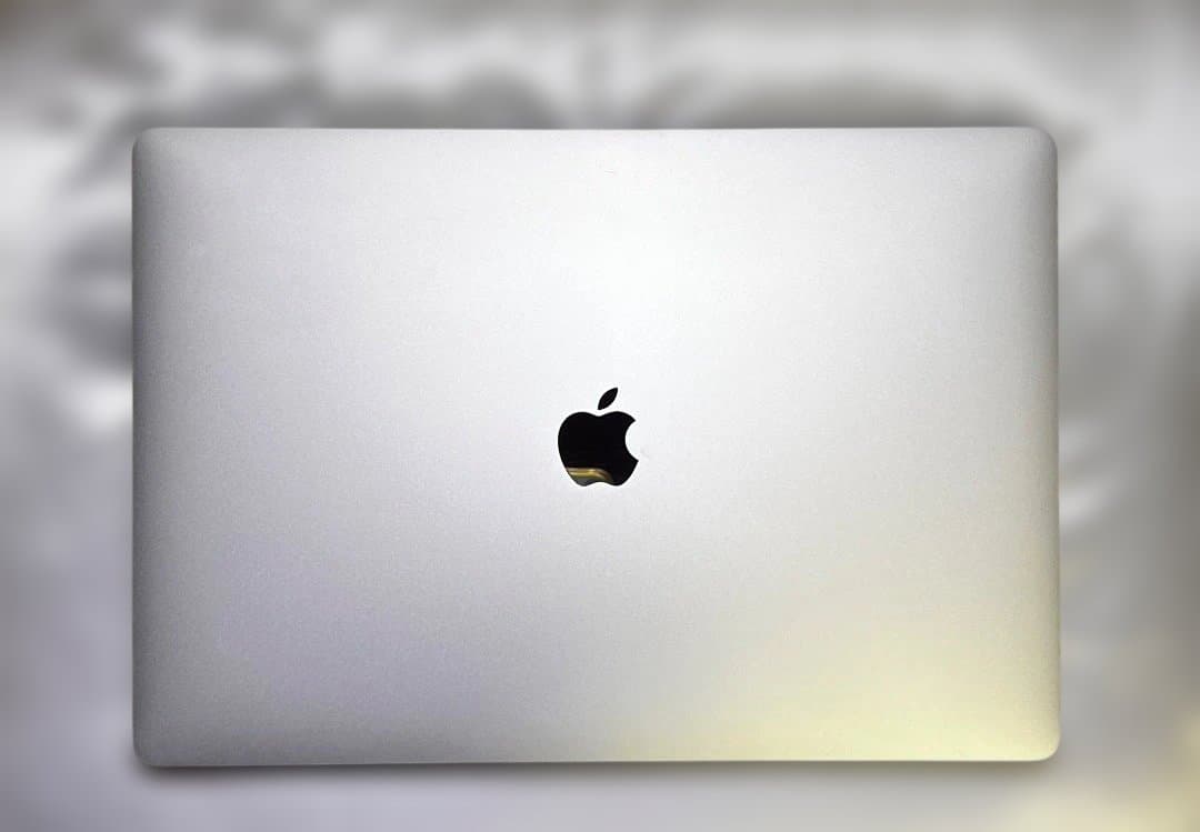 ダブルOS♪〜MacBook Pro (16-inch,2019）Windows