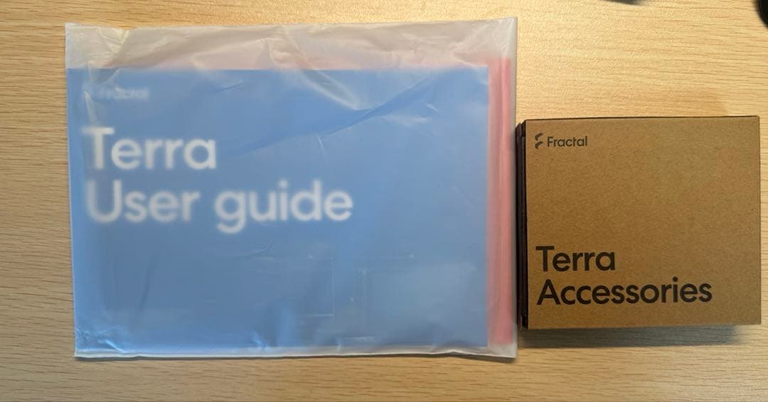 ゲーミングPC Ryzen 7 8700G + RX 7700 XT