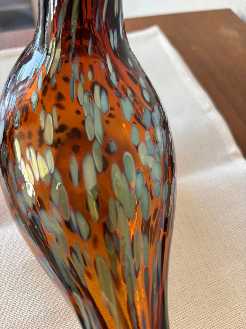 イッタラバード　PEKKASIINI BROWN ペッカシーニ　ブラウン