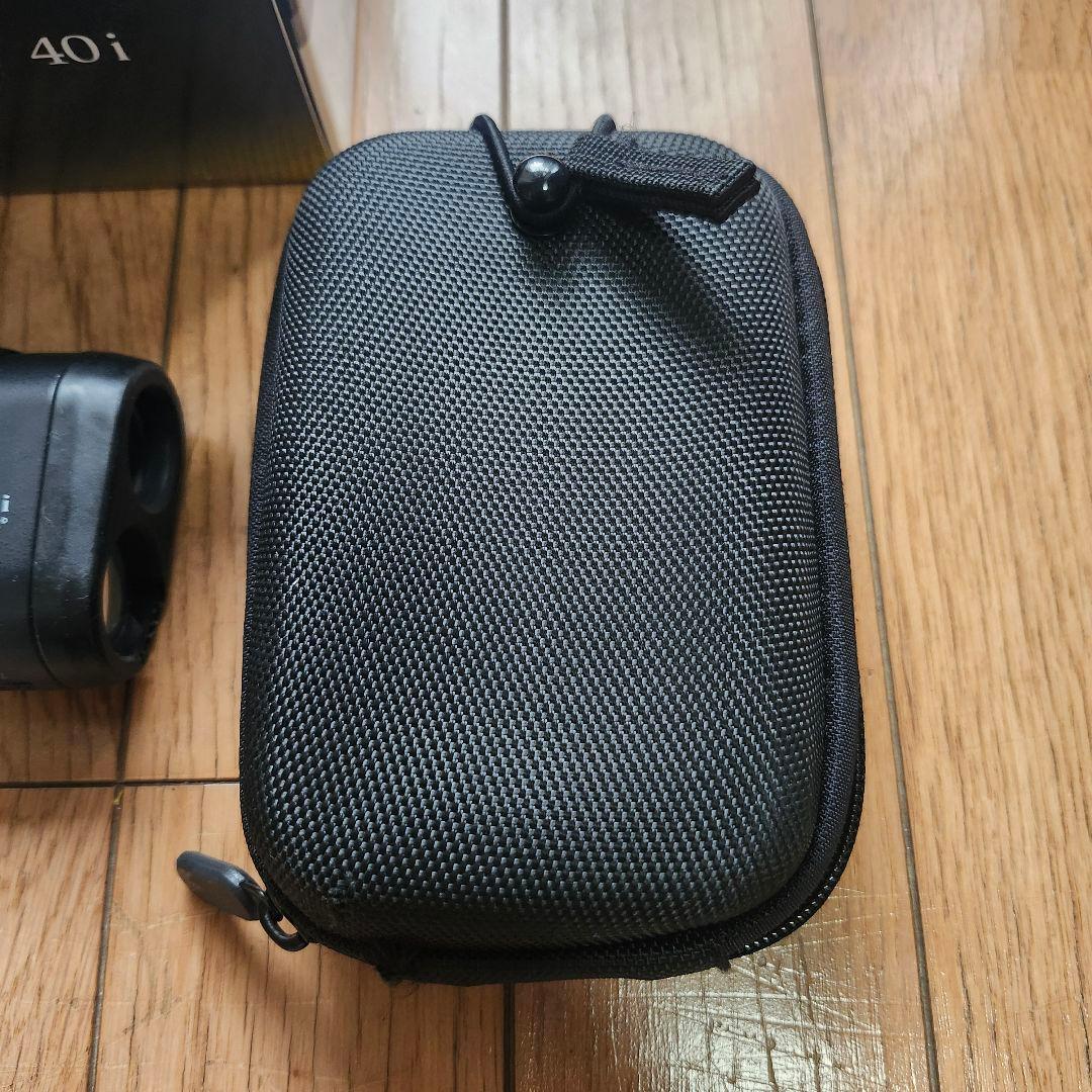 ​【初心者必携】 COOLSHOT クールショット40i 高低差対応