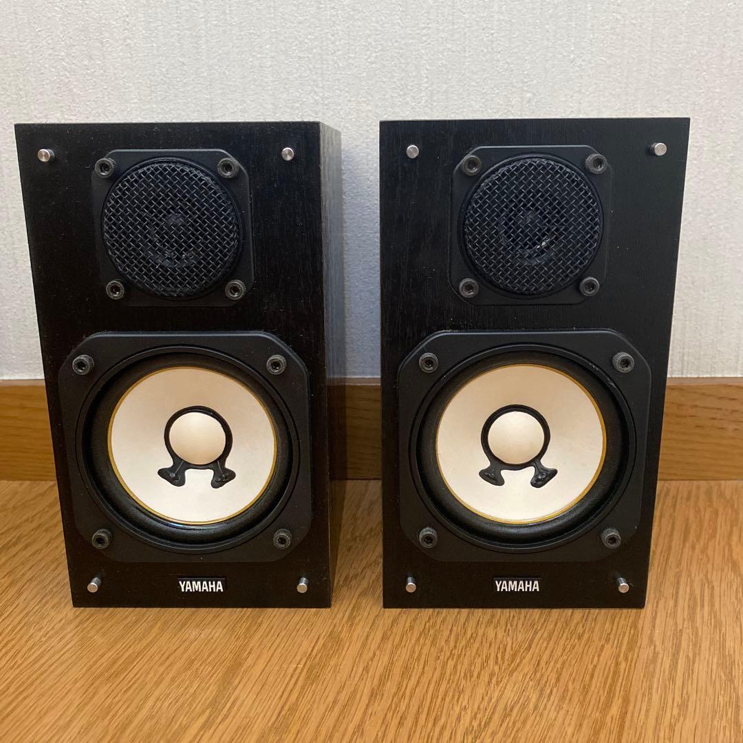 【値下げ】YAMAHA NS-10MM スピーカー