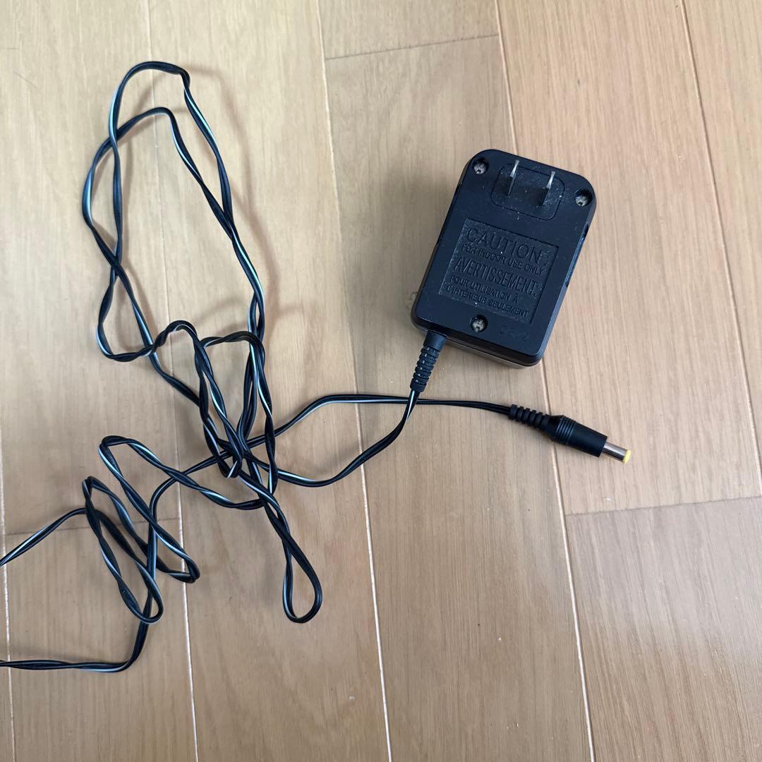 オーディオテクニカ　AT-PEQ20 フォノイコライザー