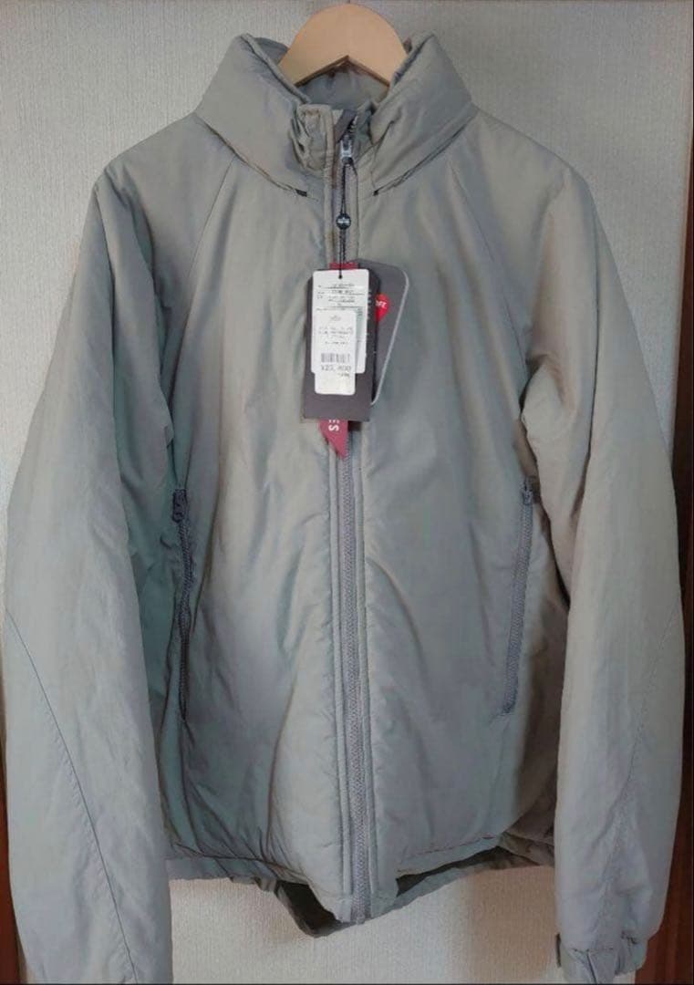 ALPHA アルファECWCS GEN3 LEVEL7 【早い者勝ち❗️】