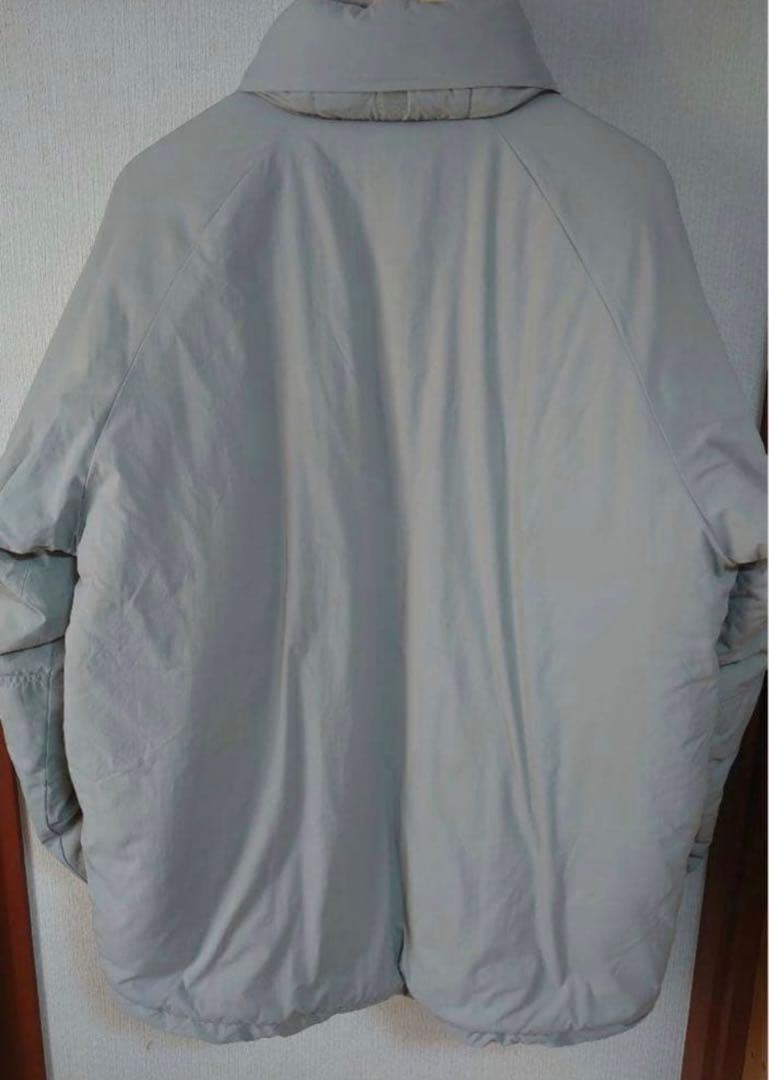 ALPHA アルファECWCS GEN3 LEVEL7 【早い者勝ち❗️】