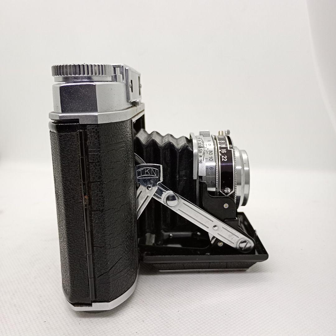 【整備済完動品】Minesix ⅡF （Takumar）