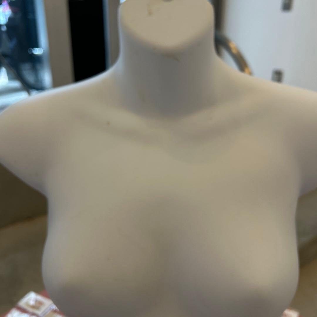 マタニティー　マネキン　マタニティーペイントセット