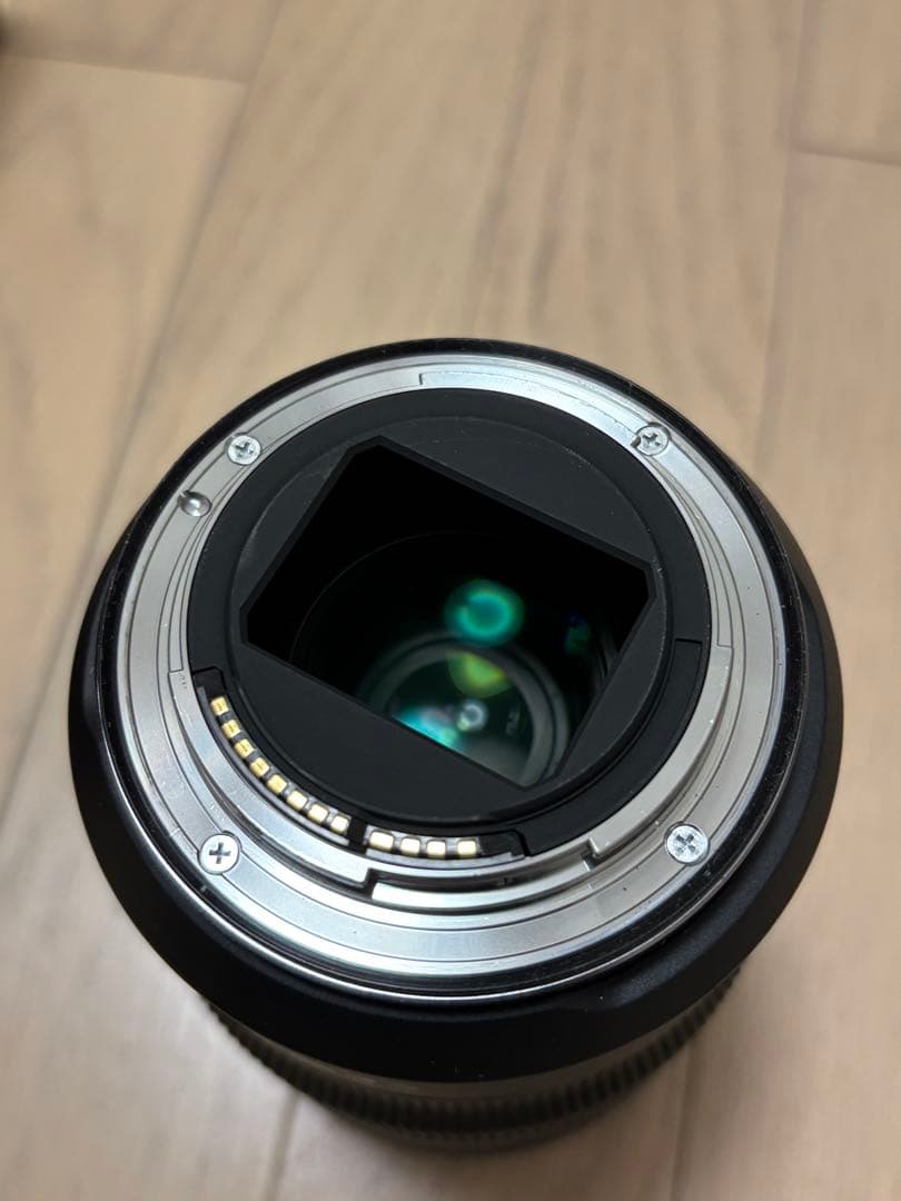 Ayurin！　Canon RF 15-35mm F2.8 IS USM