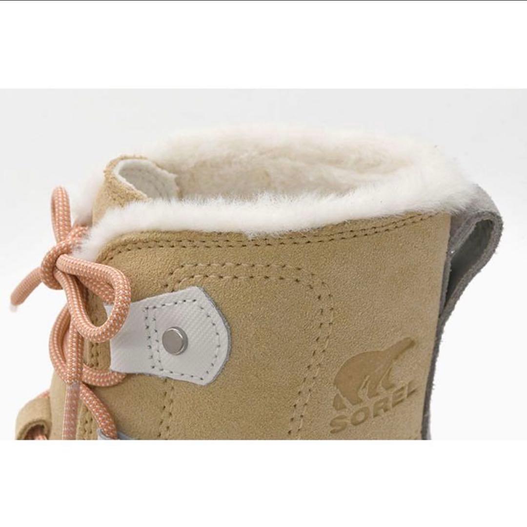 ソレル スノーブーツ SOREL レディース ソレル エクスプローラー 2