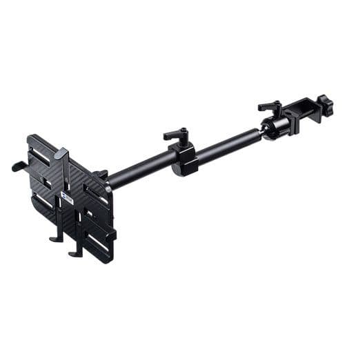 支柱取り付け用タブレットホルダー (3関節)