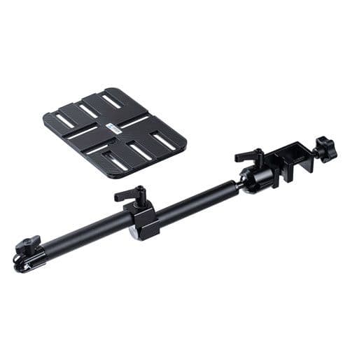 支柱取り付け用タブレットホルダー (3関節)