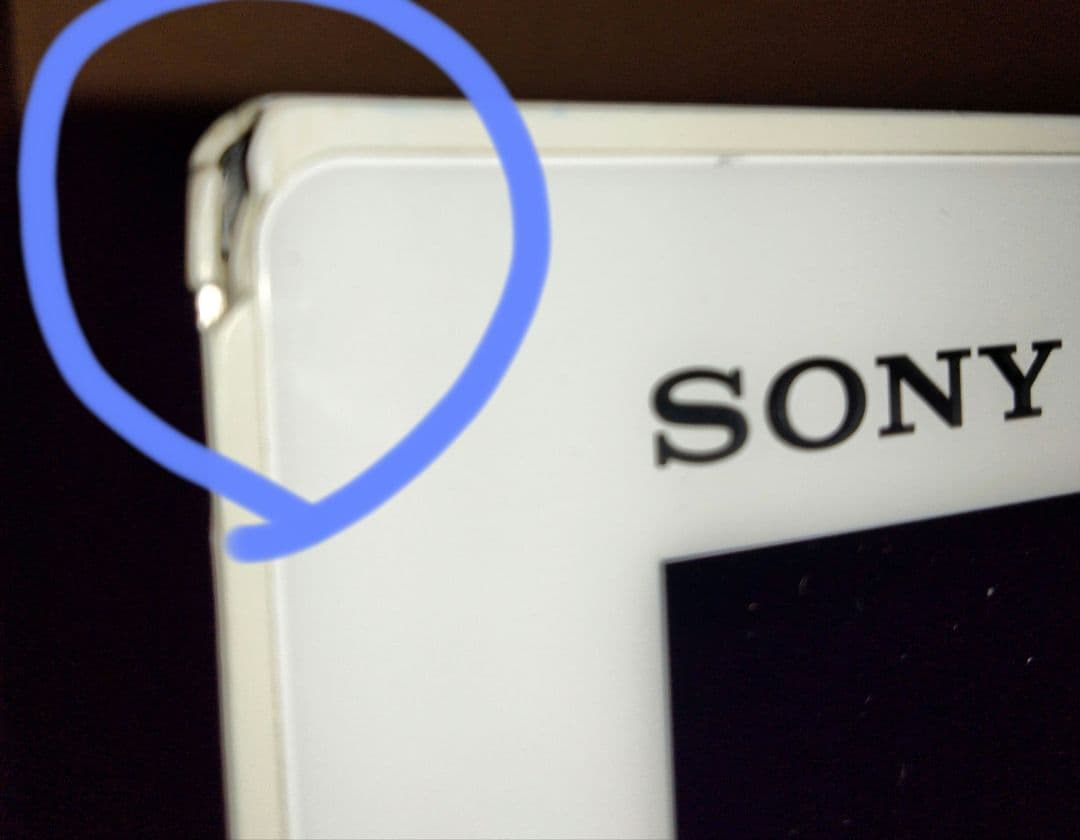 SONY SVD13228DJW ソニータブレットPC Win10タッチパネル