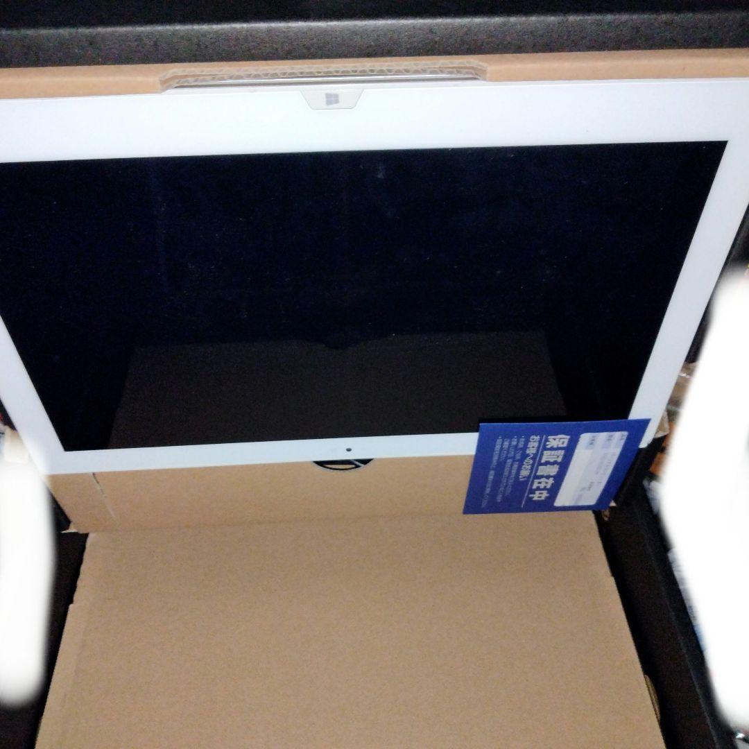 SONY SVD13228DJW ソニータブレットPC Win10タッチパネル